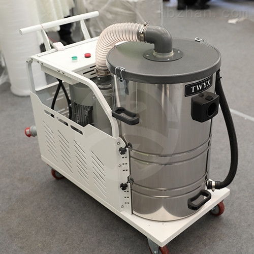 移动烟尘吸尘器 打磨切割焊烟净化器