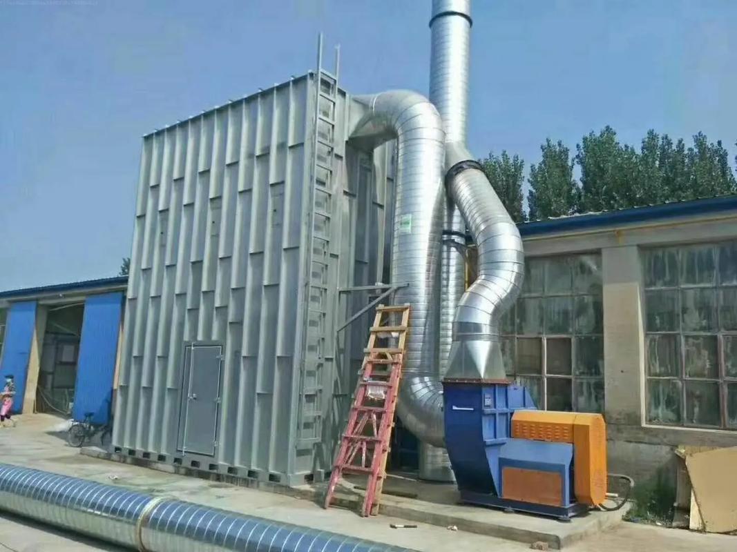 天津焊烟除尘器批发推荐 雨晨环保设备