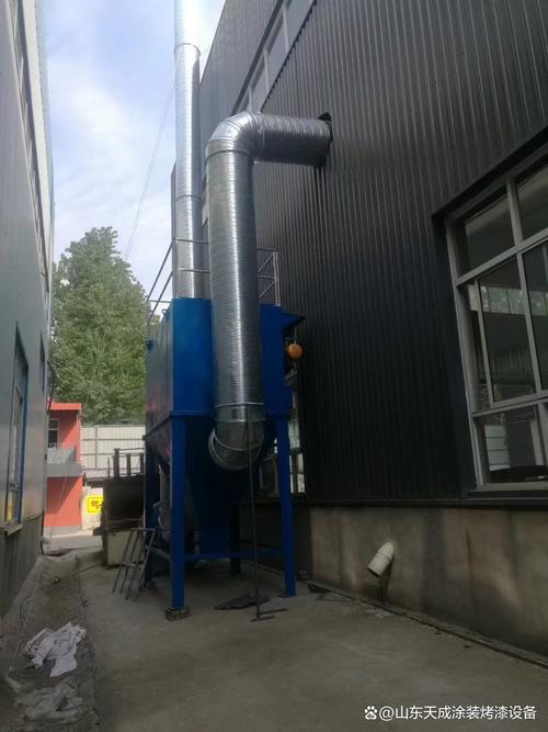 焊烟除尘器 工作原理、应用与维护指南