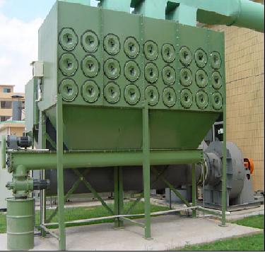 焊接烟尘除尘器 保障工作环境与员工健康的关键设备