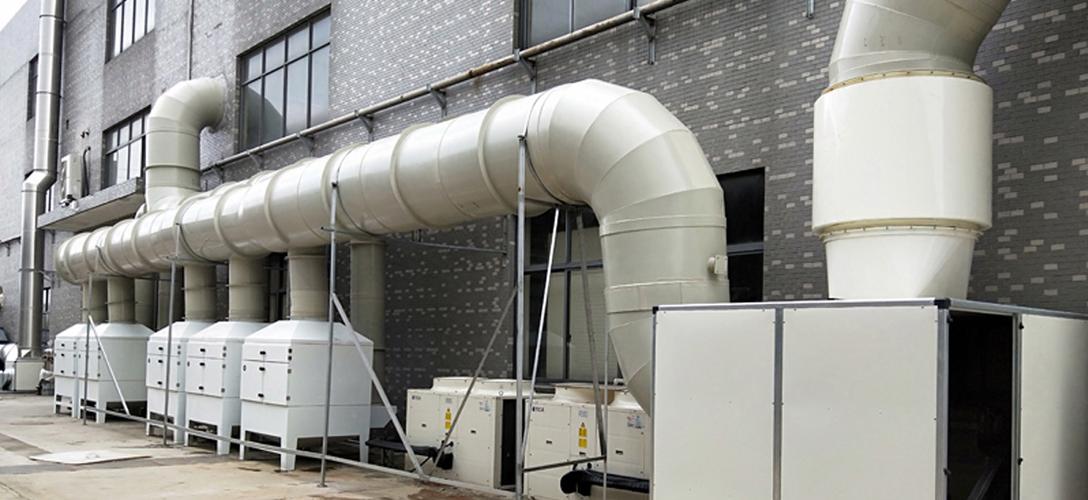 焊烟除尘器 高效净化车间烟雾的工业环保利器