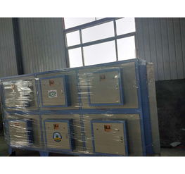 河北绿森环保 印刷企业废气治理利器——焊烟除尘器