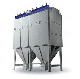 进口除尘系统与筒式过滤器详解 焊烟净化器与粉尘除尘器的选择指南