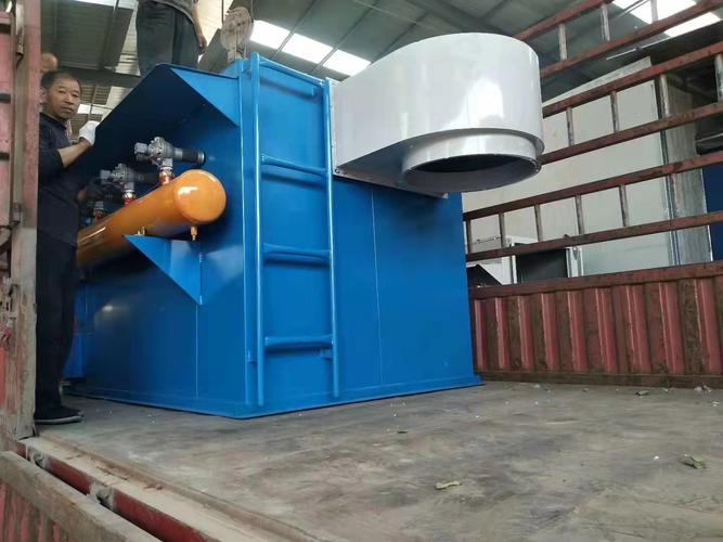 河北家具制造行业焊烟滤筒除尘器定制解决方案