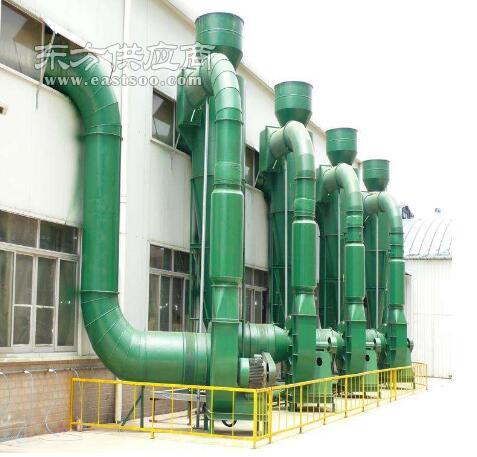 专业之选 藁城一级旋风除尘器厂家详解及焊烟除尘器多图展示