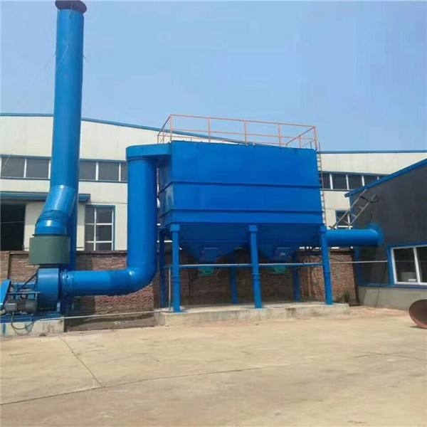 焊烟滤筒除尘器 以卓越性能引领工业烟尘治理新风尚