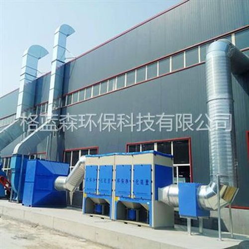 移动式与固定式焊烟净化方案 专业设备与安装服务