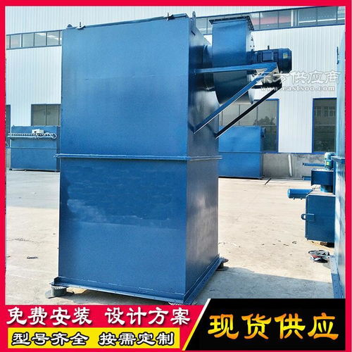 江油市环保除尘器厂家解析 布袋除尘器参数、图片及焊烟除尘器应用