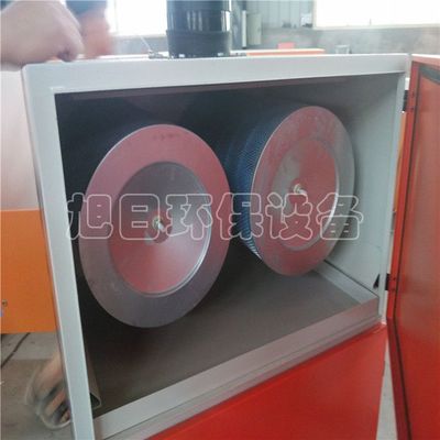 工业烟雾除尘新选择 泽蓝双臂焊烟净化器，安全可靠的移动式除尘设备